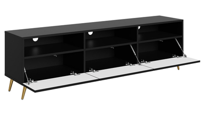 Komodë për TV Borunti 3K (195 x 57 x 42)