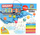 Set ndërtimi Pro Kids Giant Construction Straws, 278 pjesë, shumëngjyrësh