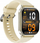 Ora e zgjuar BlitzWolf BW HL5, Bluetooth 5.3, IP67, ngjyrë gold