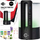 Humidifikues ajri Carruzzo, 4 litra, WiFi, i zi