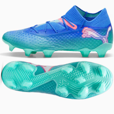 Atlete për burra Puma Future 7 Ultimate FG/AG 01