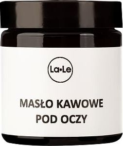 Krem për sy La-le, kafe, 60ml