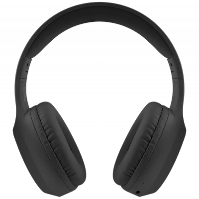 Kufje wireless Proove Tender 2 me aplikacion inteligjent (APP) dhe zë Hi-Fi premium, të zeza