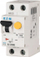 Диференцијален прекинувач Eaton PFL6-40/1N/B/03-A, 40A, 0.3A, бел