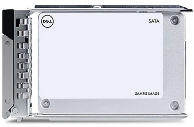Disk Dell, 2,5'' - 480GB