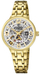 Orë dore Festina Automatic Skeleton 20617/1