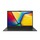 Laptop ASUS Vivobook Go, 15.6", AMD Ryzen 5 7520U, 16 GB RAM, 1 TB SSD, i zi