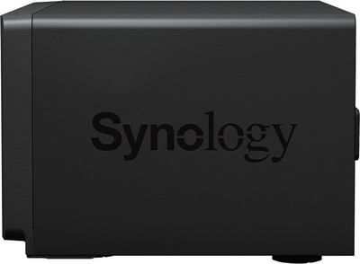 Server NAS Synology DiskStation DS1823xs+, 8 vende disqesh, gigabit, i zi