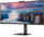 Monitor AOC CU34V5CW - LED, 34", UW-QHD, i zi