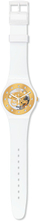 Orë dore Sunray Glam Swatch SUOZ148