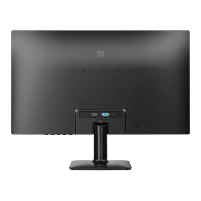 Монитор Philips 1000 Series 24E2N1110/00, 23.8", Full HD, црн