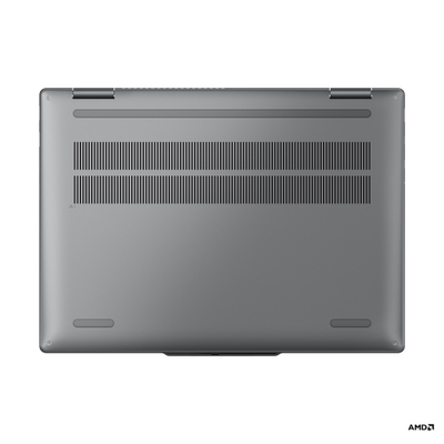 Notebook Lenovo IdeaPad 5 2 in 1 14AHP9, 14" OLED, Ryzen 5, 16GB RAM, 1TB SSD, gri Luna
