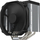 Ftohës SilentiumPC Fortis 5, 220W, i zi