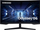 Monitor Samsung Odyssey G5 Monitor, 32", LED, WQHD, i zi