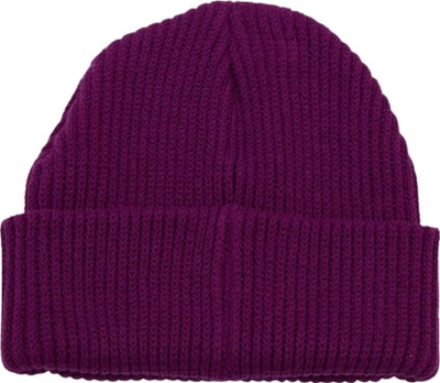 Kapuç beanie Kappa Hoppa 308075, i thurur, lejla e errët