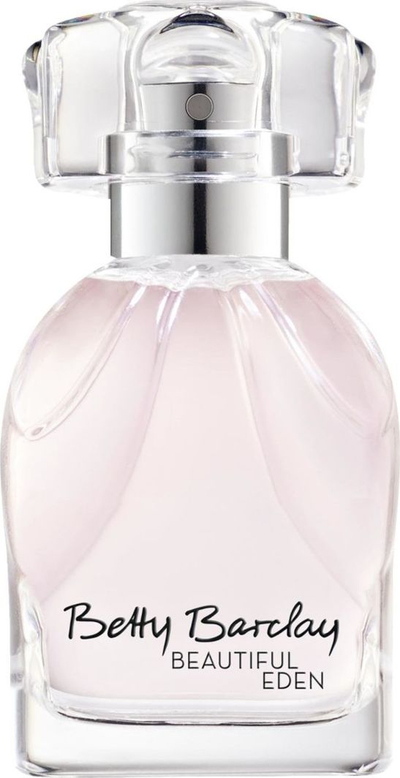 Eau de Toilette Betty Barclay Beautiful Eden, 20 ml