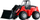 Polesie Mammoet Loader Играчка