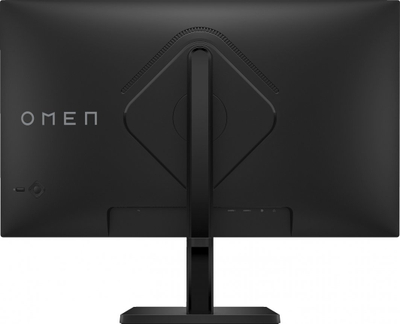 Monitor HP Omen 27q 780H4AA#ABB, 27", QHD, 165Hz, i Zi