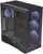 Kasa PC PREYON Nest Seaview ARGB PSV04B, ATX, xham i temperuar, e zezë