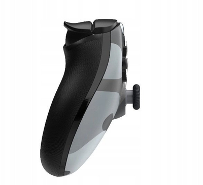 Gamepad Yaxo Nitro Rave Urban Camo YGNRC03C, me kabllo, Urban Camo
