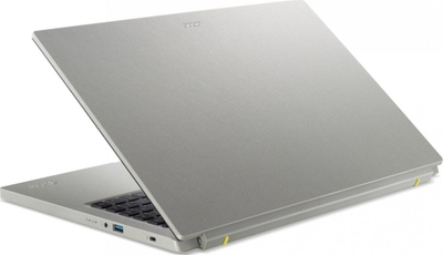 Laptop Acer Aspire Vero, 15.6", Intel Core 7-1255U, 16GB RAM, 512GB SSD, gri