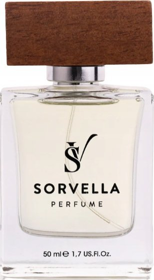 Parfum për burra Sorvella S-526, eau de parfum, 50 ml