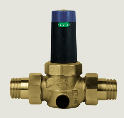 Reduktor presioni 315 1/2" - 0315.15.000