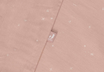 SET QARCAFESH 100x140cm Twinkling Wild Rose