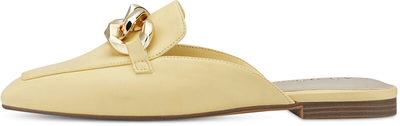 Papuçe për femra Tamaris mTM3810, të verdha