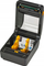 Printer etiketa Zebra ZD421D, direct thermal, 300 dpi, Bluetooth LAN