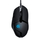 Mouse gaming Logitech G402 Hyperion Fury, me kabllo, USB, i zi