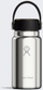 Termus Hydro Flask Micro Hydro Mini, çelik inoks, argjend