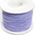 Fill elastik Pearl n Fun, 1.2mm, 25m, lejla