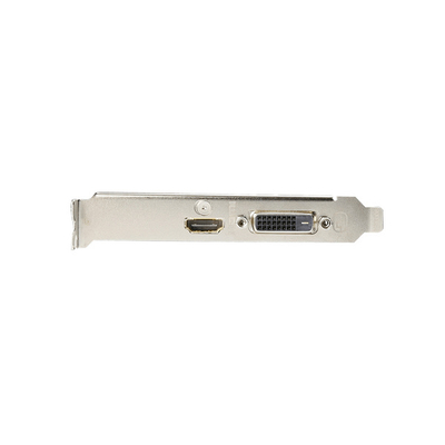 Kartelë grafike Gigabyte GV-N1030D4-2GL NVIDIA GeForce GT 1030 2 GB GDDR4