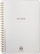 Fletore Designworks Ink Notes A4/160K