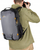 Çantë shpine fotografike Lowepro Trekker Lite BP 250 AW, për DSLR dhe laptop 15", gri