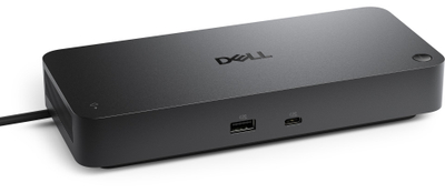 Докинг станица Dell Pro Thunderbolt 4 SD25TB4, 4K, 130W, црна
