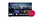 Televizor FOX 75WOS640E 75", 4K SMART TV - Frameless, Magic Control, powered by WEE2.0