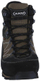 Çizme malore AKU Trekker Lite III Wide GORE TEX, Vibram, kafe me të zeza, 44