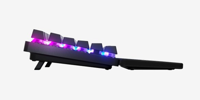 Механичка тастатура SteelSeries Apex Pro TKL Wireless, OmniPoint 2.0, RGB, црна
