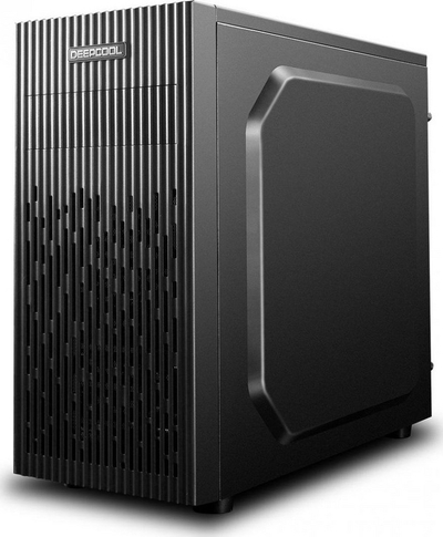 Kasë kompjuteri Deepcool MATREXX 30 SI, e zezë