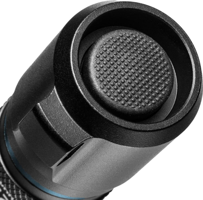 Dritë dore MacTronic Alpha 2.4 FHH0119, 1000lm, USB C, e zezë