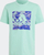 Bluzë sportive Adidas Gaming Graphic Tee Jr IB9159, pambuk, për fëmijë