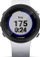 Smartwatch Garmin Swim 2, GPS, mat rrahjet e zemrës, White Stone