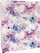 Qese dhurate Incood Gift Bag Pastel Roses, 26x32 cm, me lule pastel