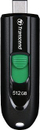 USB Transcend JetFlash 790C, 512GB, USB 3.2 Type C, i zi