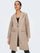 Xhaketë Jacqueline de Yong JDYHARMONY mJQ0496, bezhë, XL