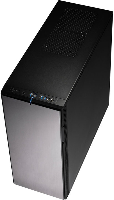Kasë Fractal Design Define XL R2, e hirët