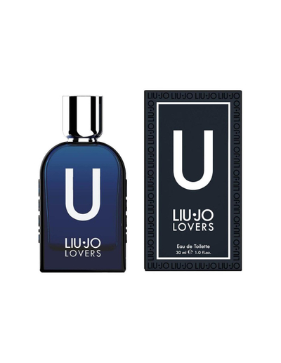 Eau de Toilette Liu Jo Lovers For Him, 30ml