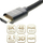 Kabllo HDMI - HDMI 2.1, 3 m, 8K, 120 Hz, e zezë